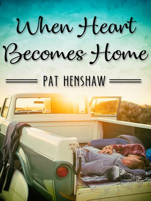 cover image of When Heart Becomes Home